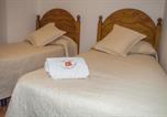 Location vacances La Iruela - Apartamentos Capricho del Valle-4