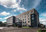 Hôtel Toledo - Courtyard by Marriott Toledo West-1