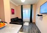 Location vacances Eger - Flamingo Rezidencia Apartman-3