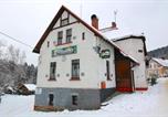 Location vacances Harrachov - Penzion Paseky U Zapadlych vlastencu-3
