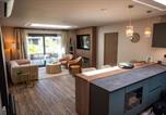 Location vacances Gillingham - Retreat 1-3