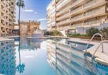 Location vacances Fuengirola - Gorgeous Apartment In Fuengirola-2