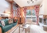 Location vacances Les Houches - Les Grandes Jorasses - Calme - Duplex-2