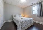 Location vacances Niagara-on-the-Lake - Niagara Nest - Comfy 1br and 1ba Close to the Falls-2