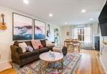 Location vacances SeaTac - Perch - Delridge Serenity-2