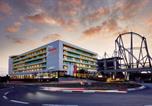 Hôtel Nürburgring - Nürburgring Congress Hotel-1