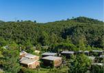 Camping avec Quartiers VIP / Premium Propriano - Camping-Village Sole di Sari-3