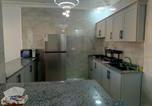 Location vacances  Jordanie - شقق العون-2