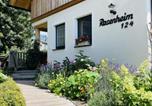 Location vacances Ramsau am Dachstein - Haus Rosenheim-3