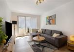 Location vacances Naumbourg - Ferienwohnung San Marino 3-3