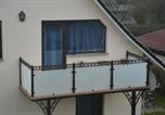 Location vacances Putbus - Gästehaus Am Fischerweg Seerose-4