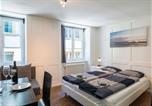 Location vacances Zurich - Hitrental Schmidgasse - Apartments-4