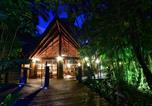 Location vacances Diwan - Ferntree Rainforest Lodge-1