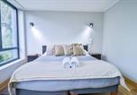 Location vacances Puerto Varas - Hom I Vista al Lago, Piscina, Terraza, Wifi-2