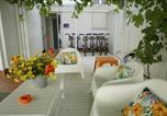 Hôtel Province de Ferrare - B&B Sogno D'Estate-3