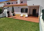 Location vacances  Zambujeira do Mar - Ergobeach House-1
