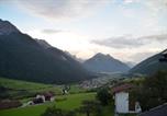 Location vacances Innsbruck - Pension Kirchbrugger-3