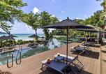 Hôtel Kammala - Novotel Phuket Kamala Beach-2