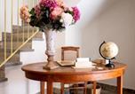 Location vacances Valmontone - D'Antoma - Guest House-1