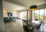 Location vacances Rabat - Apartment Nawal-1