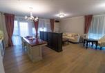 Location vacances Gyula - Apartament Alex-2