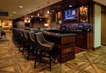 Hôtel Bridgeport - Hilton Garden Inn Uniontown-3
