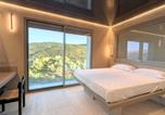 Hôtel Vezzano Ligure - Le Stele Hotel-3