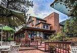 Location vacances Estes Park - Diamond - The Historic Crags Lodge - 2bd-1