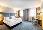 Hôtel Bregenz - Premier Inn Lindau-1