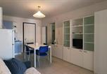 Location vacances  Province de Gorizia - Gaia Apartment un gioiello-3
