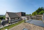 Location vacances Blaenhonddan - Parking - Garden - Views - M4 Work Stay-1