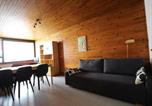 Location vacances Chamrousse - Appartement cosy 41m², 2 canapés lit, chambre double, cuisine équipée, Chamrousse - Fr-1-549-159-1