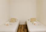 Location vacances  Seine-Saint-Denis - Spacious 2br for 4 Quiet & Family-Friendly Easy Paris Access-4
