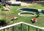Location vacances Olmeto - Rizzaneze n 2 - U Pianarellu-1