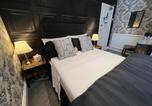 Hôtel Blackpool - Raffles Hotel-4