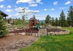Hôtel Pagosa Springs - Million Dollar View- 419-4