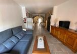 Location vacances Trujillo - La Casa de Abajo-1