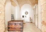 Location vacances Ceglie Messapica - Casa Chianchizze by Barbarhouse-2