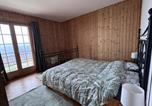 Location vacances Veysonnaz - Coppex app dans chalet - Sunny apartment 5 pers-4