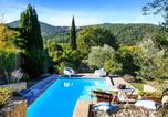 Location vacances Crestet - Villa Marcelline-1
