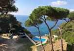 Location vacances Sant Feliu de Guíxols - Senya Salvi 12 Costabravasi-2