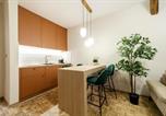 Location vacances Novi Sad - Central Hideaway Suite-1