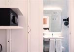 Location vacances  Province de Madrid - Woohoo Rooms Boutique Luna-2