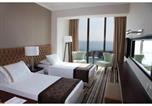 Hôtel Kyrenia - Denizkizi Hotel-2