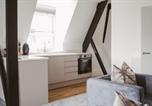 Location vacances York - Apartment 10 Penthouse 2 bedrooms, sleeps x 4-3