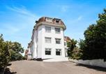 Location vacances Poole - Dancenter Seaside Retreat Poole-3