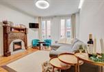 Location vacances Pamplona - Heart of Pamplona Apartments Iv by clabao-3
