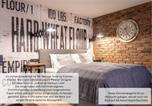 Hôtel Nierstein - Papa Rhein - Hotel & Spa-4