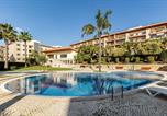 Location vacances Lagos (São Sebastião) - Encosta da Marina by Algarve Golden Properties-1
