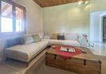 Location vacances Pythagoreio - 3 Bedroom Lovely Home In Samos-3